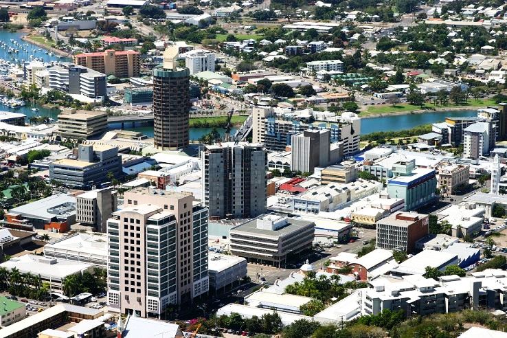 Townsville 2021, #12 places to visit in queensland, top things to do