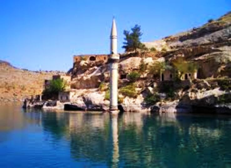 Akcakale Trip Packages