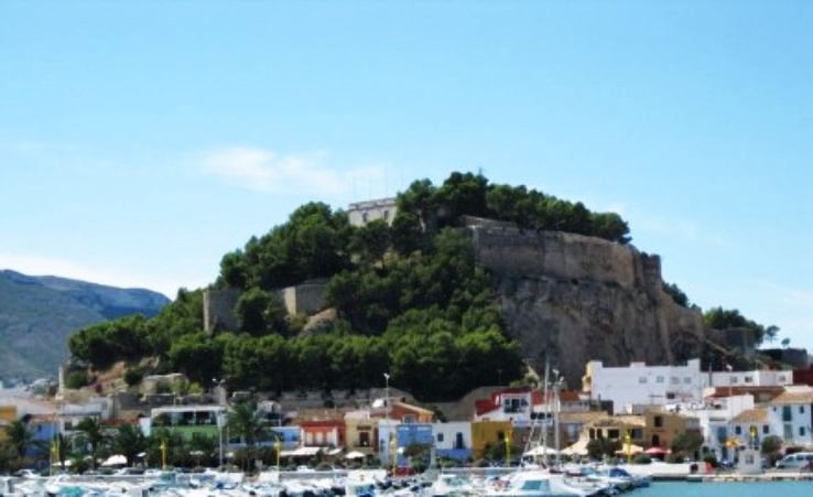 Denia Trip Packages