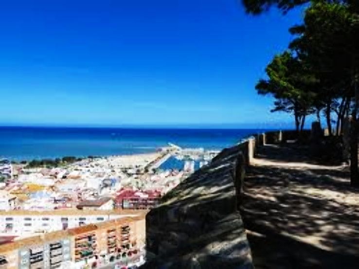 Denia Trip Packages