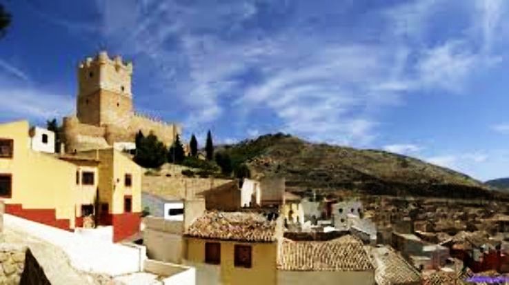 Villena Trip Packages