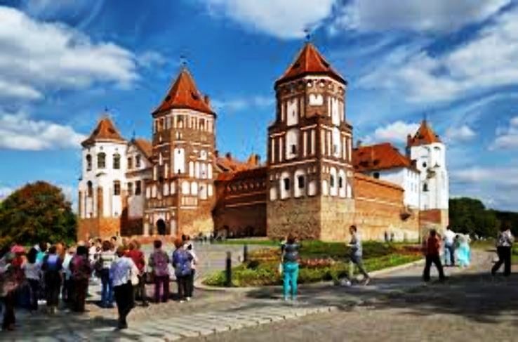 Belarus Tour Place | Best Tourist Place To Visit In Belarus | HelloTravel