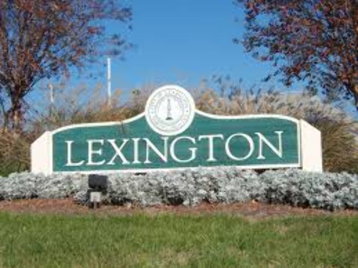 Lexington 2020, #4 places to visit in kentucky, top things to do