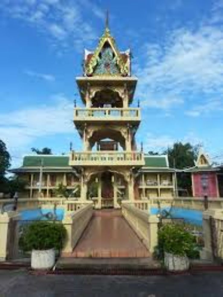 Nong Khai Trip Packages