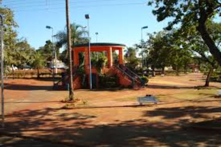 Campo Grande Trip Packages