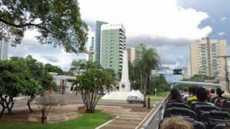 Campo Grande Trip Packages