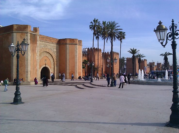 Rabat Sale Zemmour Zaer Trip Packages