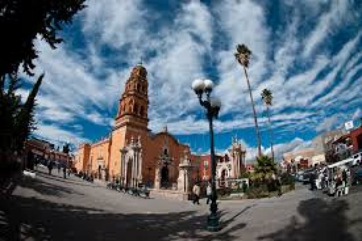 Tlaltenango Trip Packages