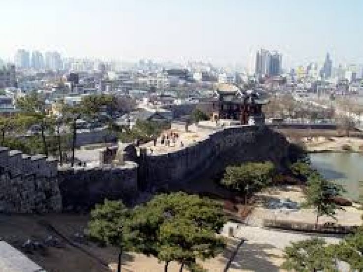 South Korea Tour Place | Best Tourist Place to visit in South Korea