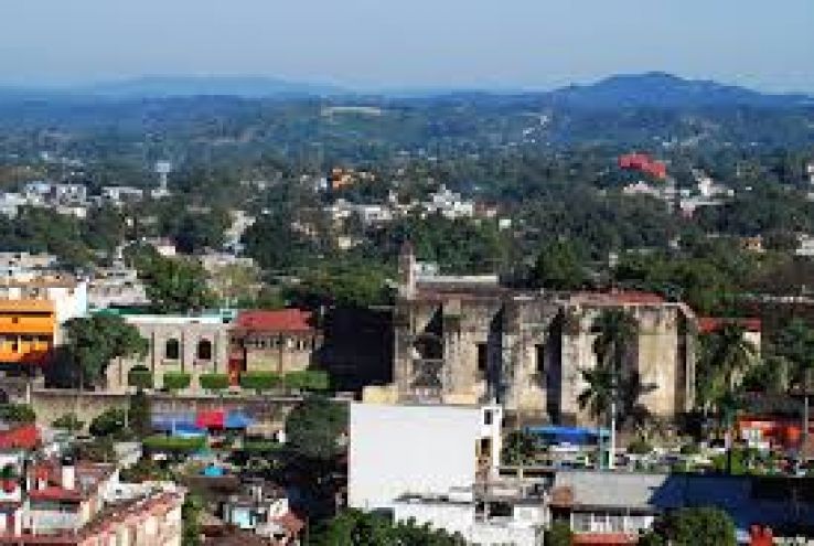 Huejutla Trip Packages