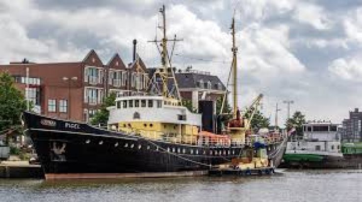 Maassluis Trip Packages