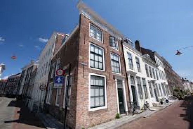 Middelburg Trip Packages