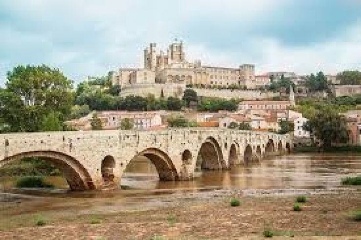 Beziers Trip Packages