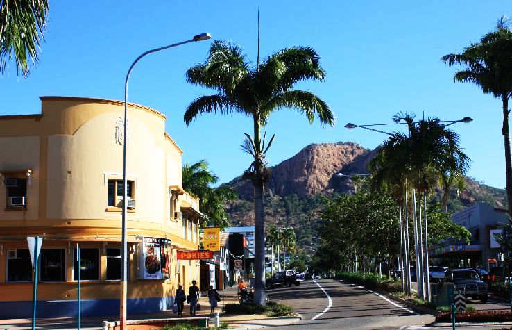 Townsville Trip Packages