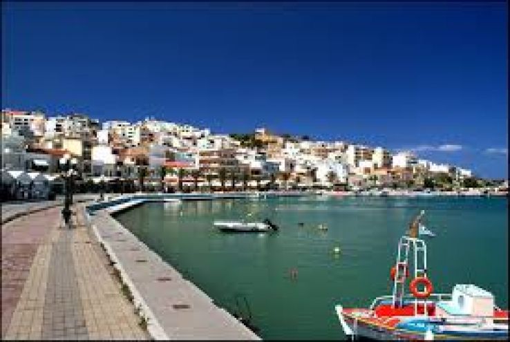 Sitia Trip Packages