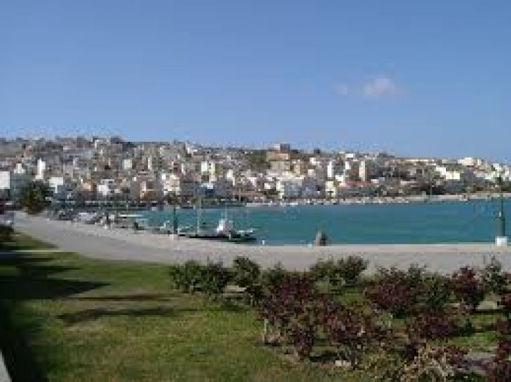 Sitia Trip Packages