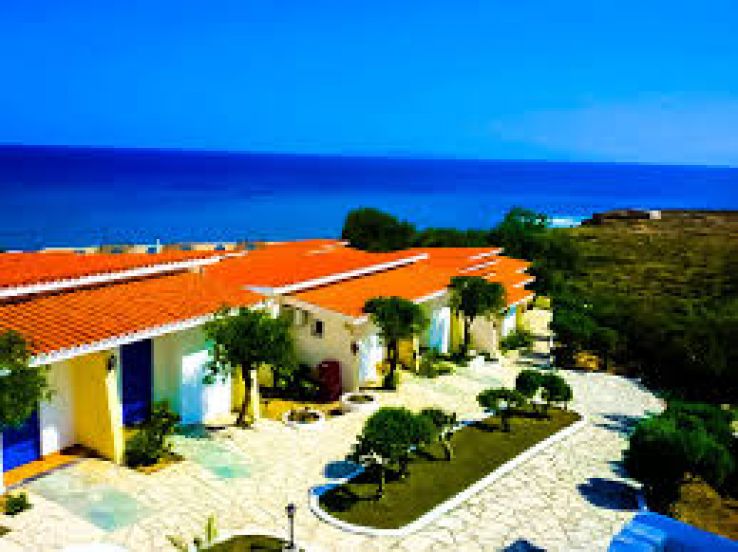 Sitia Trip Packages