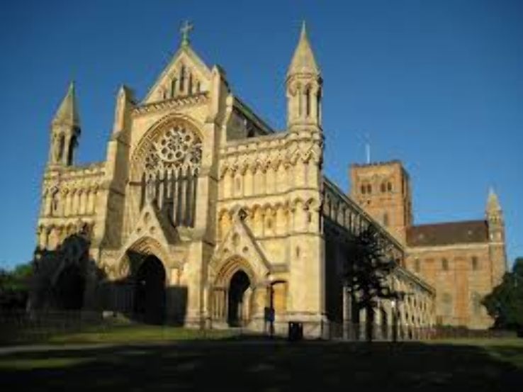 Saint Albans Trip Packages