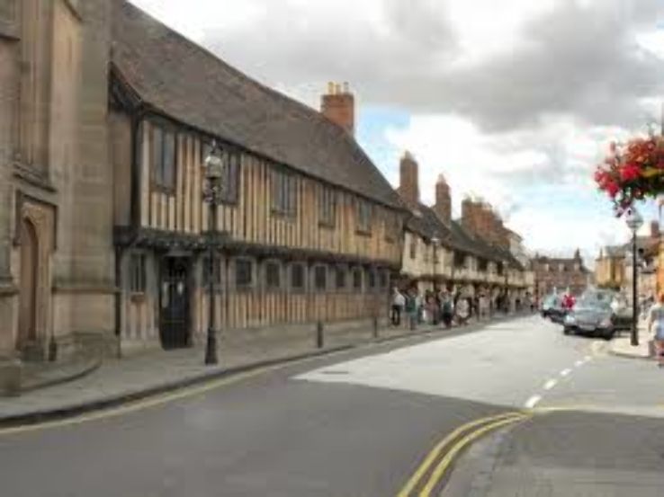 Stratford upon Avon Trip Packages