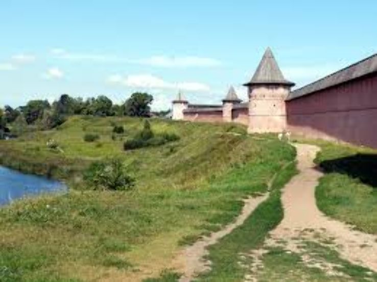 Suzdal Trip Packages