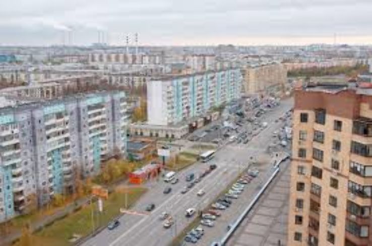 Surgut Trip Packages