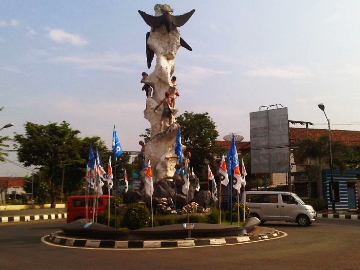 Semarang Trip Packages