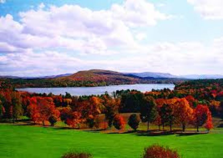 Berkshires Trip Packages