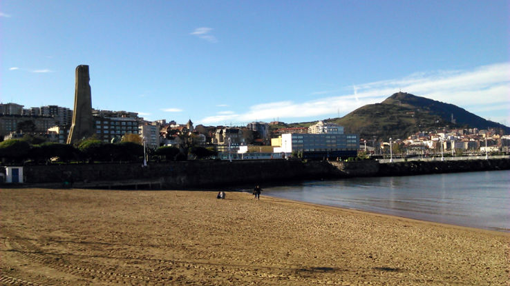 Getxo Trip Packages