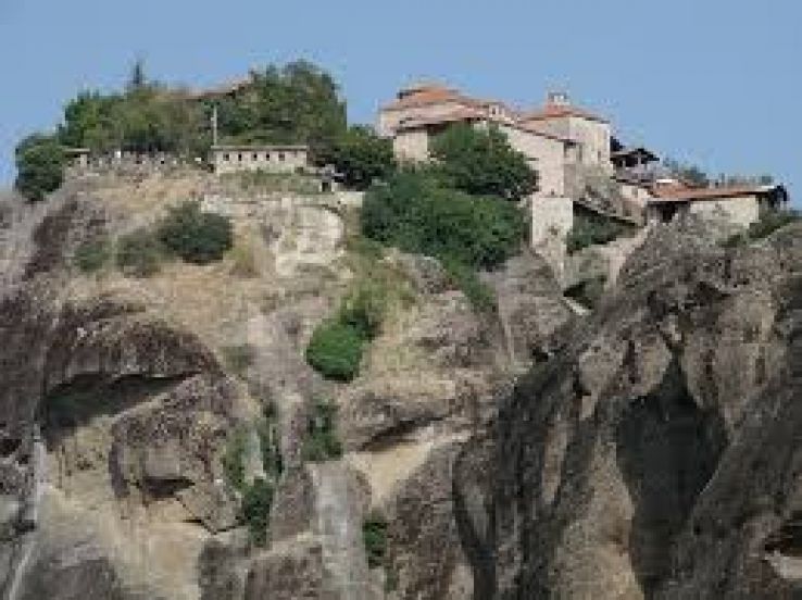 Trikala Trip Packages