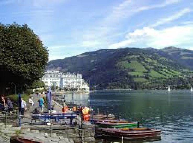 Zell am See Trip Packages