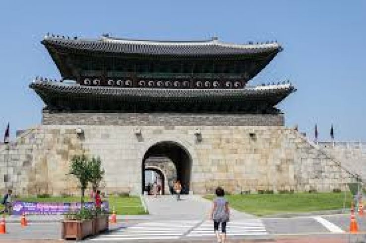 South Korea Tour Place | Best Tourist Place to visit in South Korea