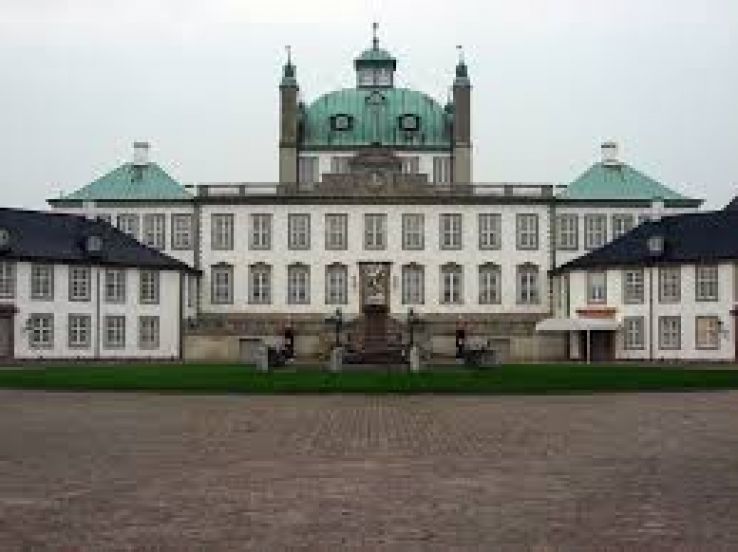 Fredensborg Trip Packages