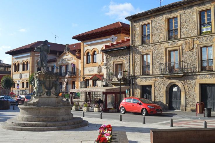 Villaviciosa Trip Packages