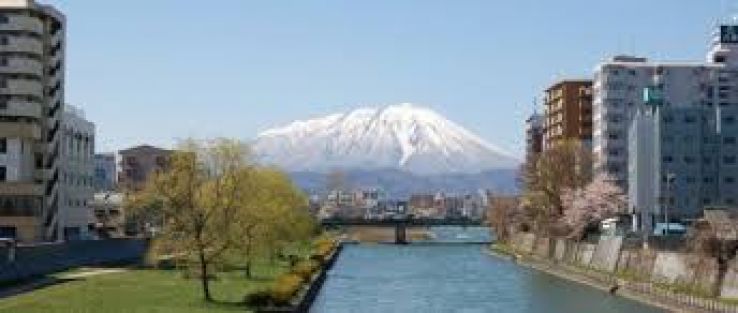 Iwate Trip Packages