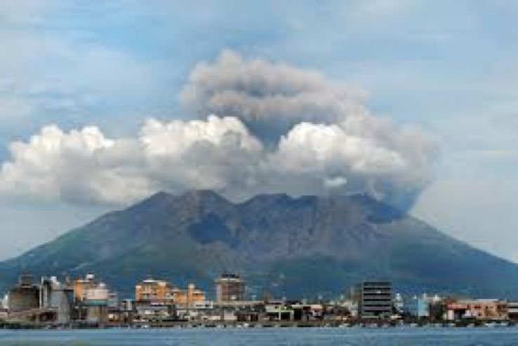 Kagoshima Prefecture Trip Packages