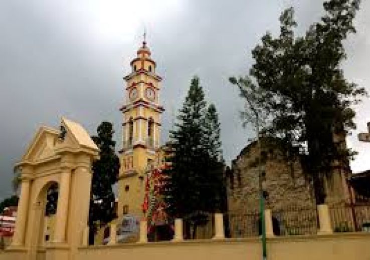 Tlaltenango Trip Packages