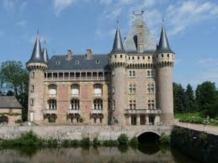 Saone et Loire Trip Packages