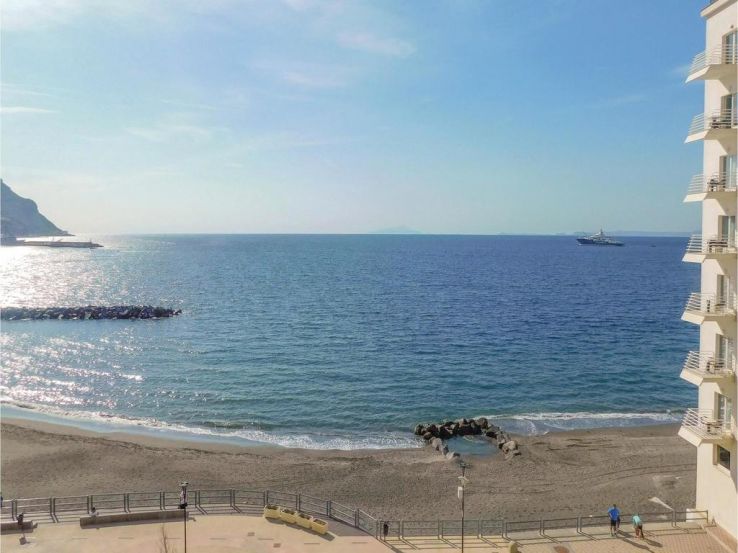 Castellammare di Stabia Trip Packages