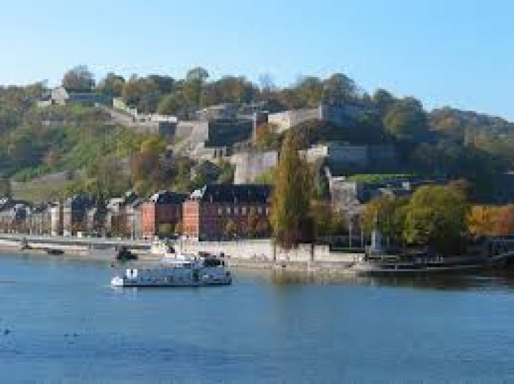 Namur Trip Packages