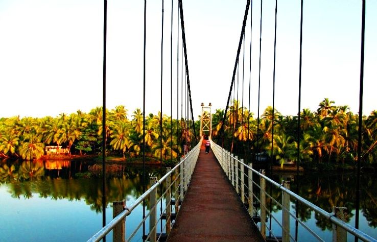 Ponnani Trip Packages