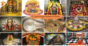 Visit the 12 Jyotirlingas in Saavan to Seek the Blessings of Lord Shiva