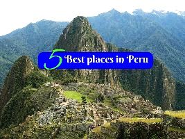 Peru Travel Guide & Tourism (2024) - Best Tourist Place to visit in ...