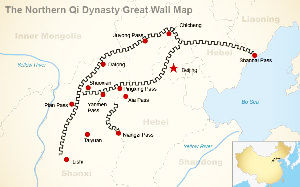 We Bet You Did Not Know These 5 Things About Great Wall Of China 