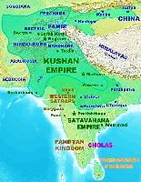 Largest Empires That Existed In India - Hello Travel Buzz