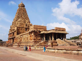 25 Best Tourist Places in Tamil Nadu - Hello Travel Buzz