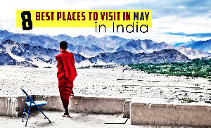 Places To Visit In April In India Hello Travel Buzz