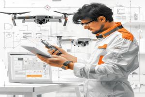 Top 10 Drone and Aviation Training Institutes in India