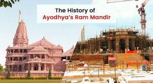 Ayodhya Tourism (2024) India - Best Places to Visit in Ayodhya, Ayodhya ...