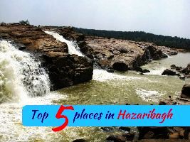 Hazaribagh Tourism (2024) India - Best Places To Visit In Hazaribagh ...