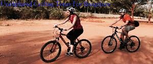 cycling tours bangalore